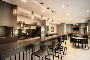 Apartamento à venda com 57m², 2 dormitórios, 1 suíte, 1 vaga no bairro Santo Antônio em Porto Alegre - Foto 6