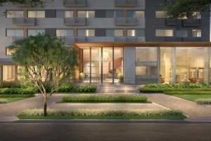 Studio à venda com 25m², 1 dormitório no bairro Rio Branco em Porto Alegre - Foto 3