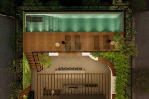 Apartamento à venda com 69m², 2 dormitórios, 1 suíte, 1 vaga no bairro Jardim Botânico em Porto Alegre - Foto 8