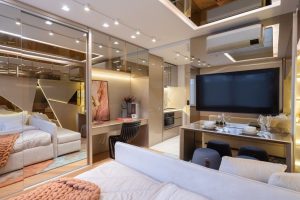 Studio à venda com 22m², 1 dormitório no bairro Cidade Baixa em Porto Alegre - Foto 9