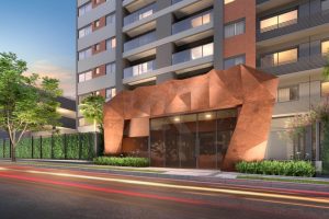 Apartamento à venda com 69m², 2 dormitórios, 1 suíte, 1 vaga no bairro Boa Vista em Porto Alegre - Foto 3