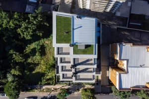 Apartamento à venda com 77m², 1 dormitório, 1 vaga no bairro Boa Vista em Porto Alegre - Foto 28