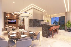 Apartamento à venda com 63m², 2 dormitórios, 2 suítes, 1 vaga no bairro Centro em Capão da Canoa - Foto 9