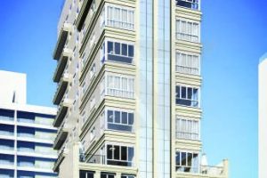 Apartamento à venda com 141m², 2 dormitórios, 2 suítes, 1 vaga no bairro Zona Nova em Capão da Canoa - Foto 2