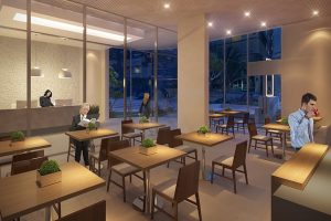 Apartamento à venda com 81m², 2 dormitórios, 2 suítes, 2 vagas no bairro Moinhos de Vento em Porto Alegre - Foto 12