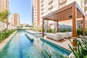 Studio à venda com 27m², 1 dormitório no bairro Partenon em Porto Alegre - Foto 23