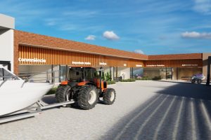 Nautilus Marina Bairro - Residencial - Foto 13