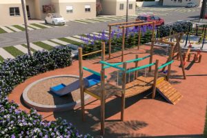 Apartamento à venda com 30m², 1 dormitório no bairro Hípica em Porto Alegre - Foto 6