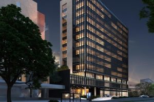 Salas/Conjuntos à venda com 174m², 3 vagas no bairro Chácara das Pedras em Porto Alegre - Foto 3