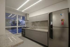 Apartamento à venda com 112m², 3 dormitórios, 3 suítes, 2 vagas no bairro Auxiliadora em Porto Alegre - Foto 23