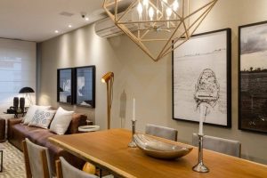 Casa em Condomínio à venda com 188m², 3 dormitórios, 1 suíte, 2 vagas no bairro Vila Nova em Porto Alegre - Foto 13