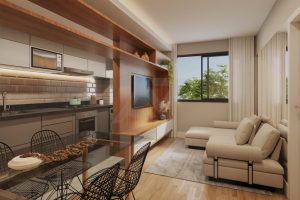 Encanto Clube Residencial - Fase 1 - Foto 5