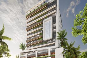 Onipotente Residence - Foto 3