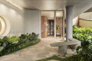 Cobertura à venda com 204m², 3 dormitórios, 3 suítes, 3 vagas no bairro Petrópolis em Porto Alegre - Foto 6