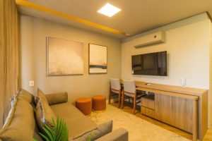 Studio à venda com 37m², 1 dormitório no bairro Petrópolis em Porto Alegre - Foto 12