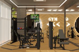 Apartamento à venda com 217m², 3 dormitórios, 3 suítes, 4 vagas no bairro Bela Vista em Porto Alegre - Foto 7