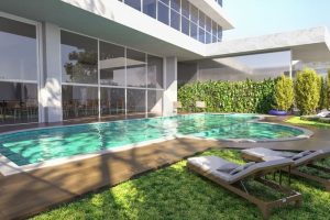 Apartamento à venda com 214m², 3 dormitórios, 1 suíte, 3 vagas no bairro Petrópolis em Porto Alegre - Foto 5