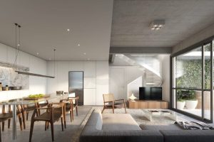 Apartamento à venda com 77m², 1 dormitório, 1 vaga no bairro Boa Vista em Porto Alegre - Foto 12