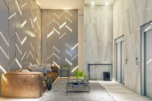 Apartamento à venda com 122m², 2 dormitórios, 1 suíte, 1 vaga no bairro Navegantes em Capão da Canoa - Foto 3