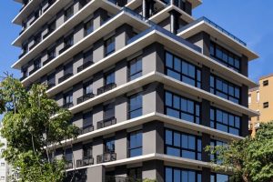 Apartamento à venda com 77m², 1 dormitório, 1 vaga no bairro Boa Vista em Porto Alegre - Foto 2