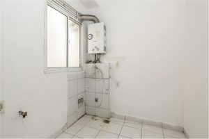 Apartamento à venda com 65m², 3 dormitórios, 1 vaga no bairro Humaitá em Porto Alegre - Foto 6
