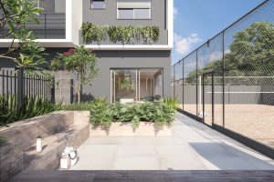 Apartamento à venda com 55m², 1 dormitório, 1 suíte, 1 vaga no bairro Central Parque em Porto Alegre - Foto 24