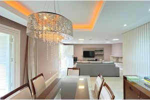 Casa em Condomínio à venda com 300m², 5 dormitórios, 2 suítes, 4 vagas no bairro Ipanema em Porto Alegre - Foto 8