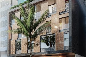 Apartamento à venda com 101m², 2 dormitórios, 2 suítes, 1 vaga no bairro Centro em Capão da Canoa - Foto 3