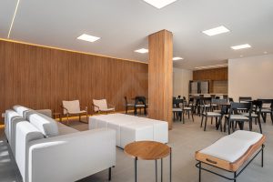 Apartamento à venda com 112m², 3 dormitórios, 3 suítes, 2 vagas no bairro Auxiliadora em Porto Alegre - Foto 52