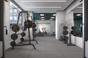 Apartamento à venda com 55m², 1 dormitório, 1 suíte, 1 vaga no bairro Central Parque em Porto Alegre - Foto 12