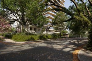 Apartamento à venda com 200m², 3 dormitórios, 3 suítes, 3 vagas no bairro Rio Branco em Porto Alegre - Foto 5