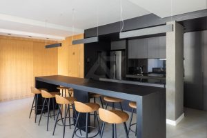 Apartamento à venda com 77m², 1 dormitório, 1 vaga no bairro Boa Vista em Porto Alegre - Foto 26