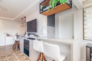 Apartamento à venda com 79m², 2 dormitórios, 1 suíte, 1 vaga no bairro Higienópolis em Porto Alegre - Foto 8