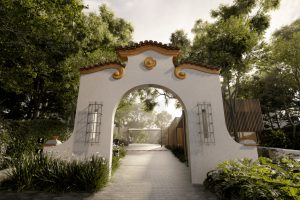 Villa Portal - Foto 2