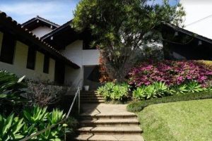 Casa comercial com 622m² no bairro Três Figueiras em Porto Alegre - Foto 2