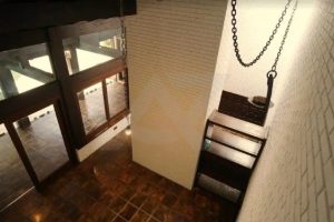 Casa comercial com 622m² no bairro Três Figueiras em Porto Alegre - Foto 6