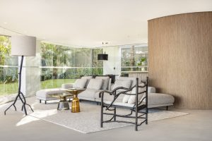 Apartamento à venda com 164m², 3 dormitórios, 3 suítes, 2 vagas no bairro Bela Vista em Porto Alegre - Foto 10