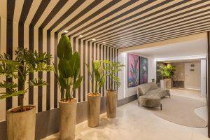 Apartamento à venda com 81m², 1 dormitório, 1 suíte, 1 vaga no bairro Farroupilha em Porto Alegre - Foto 4