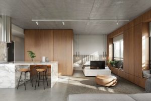 Apartamento à venda com 77m², 1 dormitório, 1 vaga no bairro Boa Vista em Porto Alegre - Foto 9