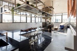 Apartamento à venda com 65m², 2 dormitórios, 1 suíte, 1 vaga no bairro Auxiliadora em Porto Alegre - Foto 46