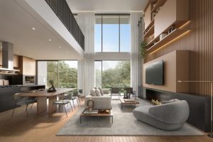 Aria - Casas - Foto 3