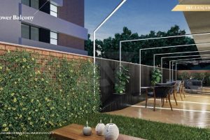 Apartamento à venda com 47m², 1 dormitório, 1 suíte, 1 vaga no bairro Mont Serrat em Porto Alegre - Foto 6