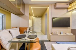 Studio à venda com 25m², 1 dormitório no bairro Rio Branco em Porto Alegre - Foto 5