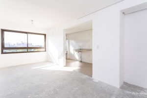 Apartamento à venda com 67m², 2 dormitórios, 1 suíte, 1 vaga no bairro Passo da Areia em Porto Alegre - Foto 3