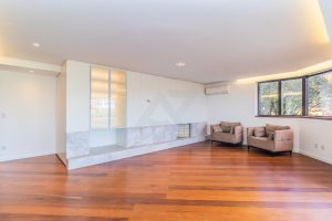 Apartamento à venda com 170m², 3 dormitórios, 3 suítes, 2 vagas no bairro Moinhos de Vento em Porto Alegre - Foto 5