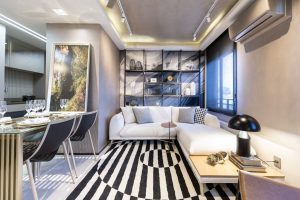 Apartamento à venda com 65m², 2 dormitórios, 1 suíte, 1 vaga no bairro Auxiliadora em Porto Alegre - Foto 13