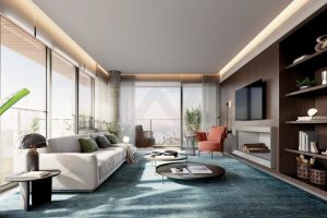 Apartamento à venda com 187m², 3 dormitórios, 3 suítes, 3 vagas no bairro Bela Vista em Porto Alegre - Foto 9