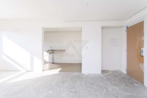 Apartamento à venda com 67m², 2 dormitórios, 1 suíte, 1 vaga no bairro Passo da Areia em Porto Alegre - Foto 4