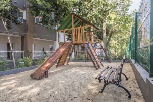 Apartamento à venda com 57m², 2 dormitórios, 1 suíte, 1 vaga no bairro Santo Antônio em Porto Alegre - Foto 10