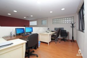 Prédio Comercial à venda com 440m², 4 vagas no bairro Auxiliadora em Porto Alegre - Foto 9